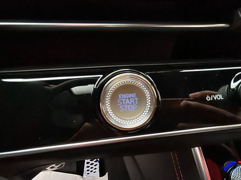 New 2026 Genesis GV70 3.5T Sport Prestige image 23