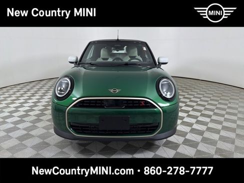 New 2026 MINI Cooper S image 2