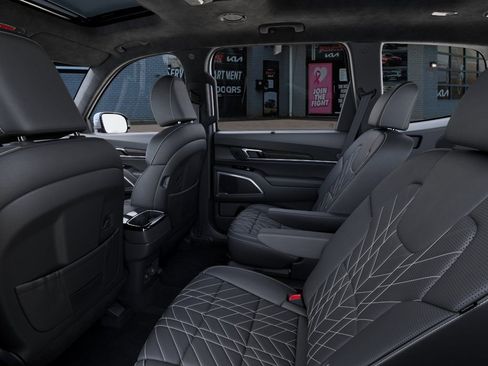 New 2025 Kia Telluride SX Prestige X-Line AWD/4WD image 18