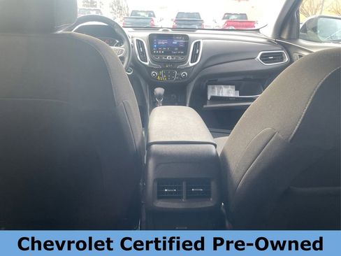 Certified 2024 Chevrolet Equinox LT image 18
