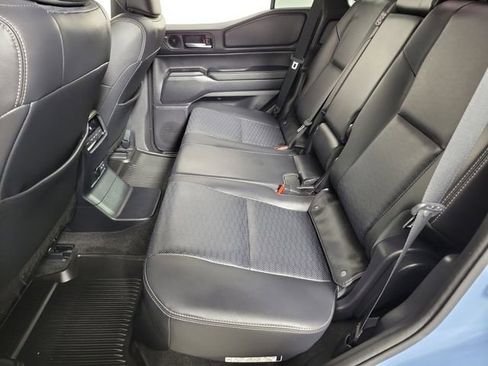 Used 2025 Toyota Land Cruiser AWD/4WD image 12