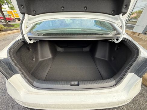 New 2026 Honda Accord EX-L image 35