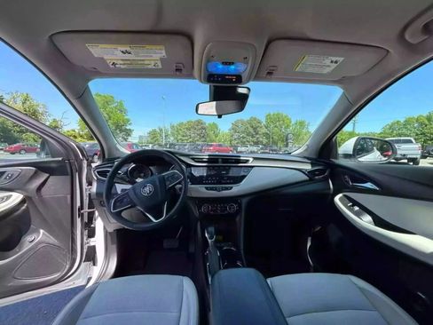 Used 2022 Buick Encore GX Select w/ Advanced Technology Package image 23