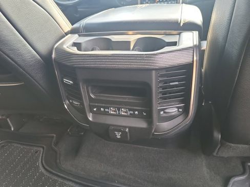 Used 2021 RAM 1500 Limited AWD/4WD image 15
