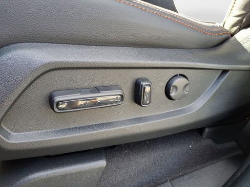 New 2026 Honda Passport TrailSport image 7