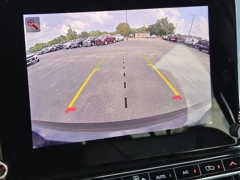 New 2025 Jeep Wagoneer Series II w/ Premium Group I image 11