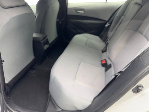 Used 2024 Toyota Corolla SE image 34