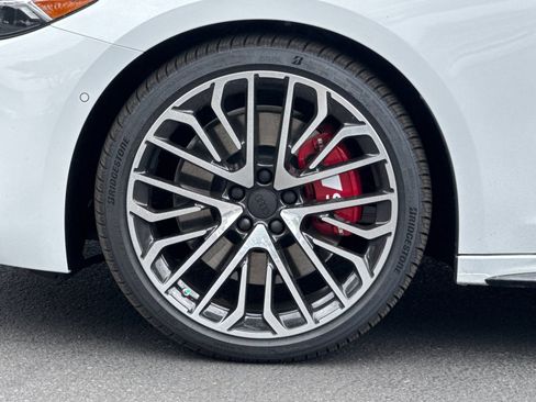 New 2026 Audi S5 Premium Plus AWD/4WD image 25