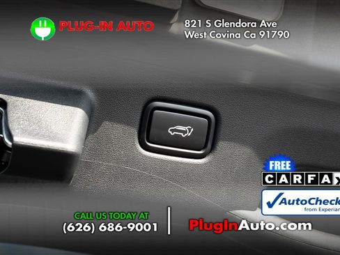 Used 2023 Kia EV6 GT-Line w/ GT-Line Suede Seat Package RWD image 14