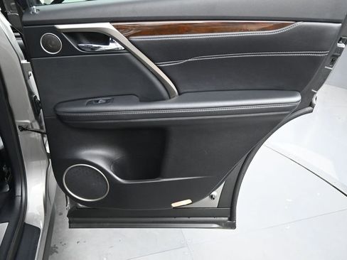 Used 2017 Lexus RX 350 AWD w/ Premium Package image 23