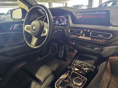 Used 2023 BMW M235i xDrive Gran Coupe w/ Premium Package AWD/4WD image 40