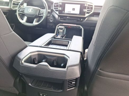 Used 2024 Toyota Tundra SR5 image 33