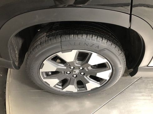 New 2026 Honda Pilot Elite image 10