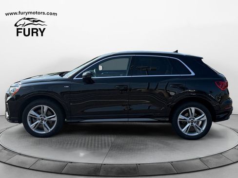 Used 2021 Audi Q3 2.0T Premium w/ Convenience Package AWD/4WD image 7