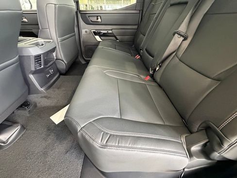 New 2026 Toyota Tundra Limited AWD/4WD image 30