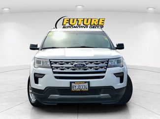 Used 2019 Ford Explorer XLT video 2