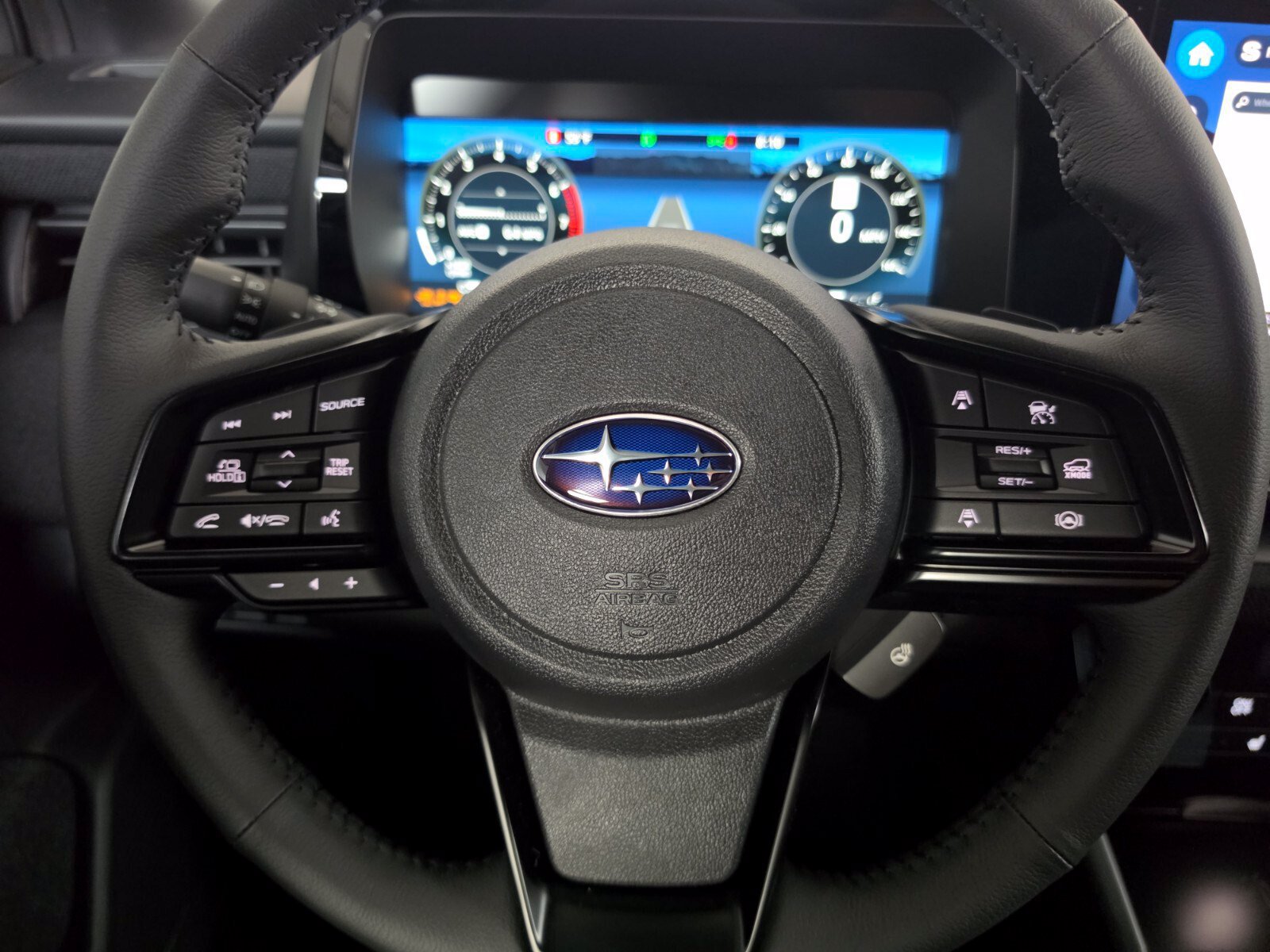 New 2026 Subaru Outback Limited w/ Premium/Limited Package 2 AWD/4WD image 30