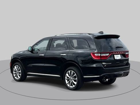Used 2023 Dodge Durango Citadel AWD/4WD image 6