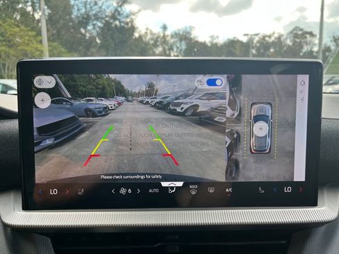 New 2026 Ford Explorer ST-Line w/ ST-Line Street Pack image 26