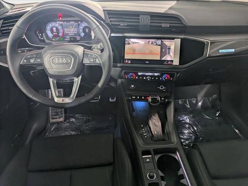 New 2025 Audi Q3 2.0T Premium Plus image 16