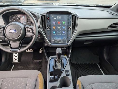 Used 2025 Subaru Crosstrek 2.5i Sport w/ Crosstrek Mirror Package image 21