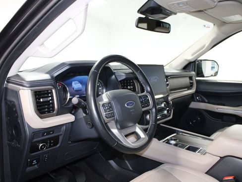 Used 2024 Ford Expedition Limited RWD image 24