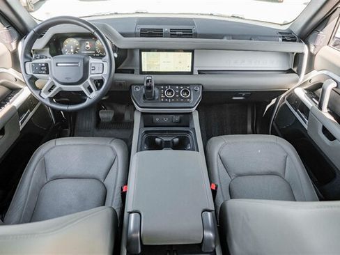 Used 2024 Land Rover Defender 110 S AWD/4WD image 19