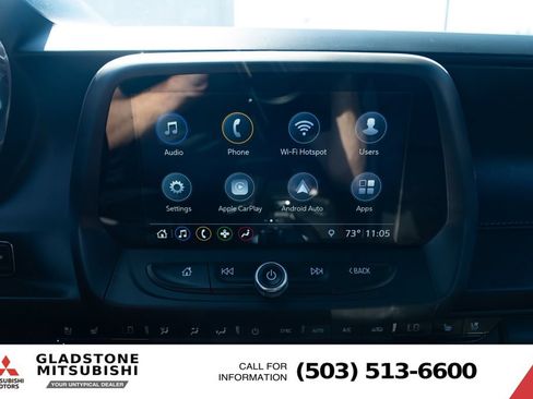 Used 2019 Chevrolet Camaro SS RWD image 13
