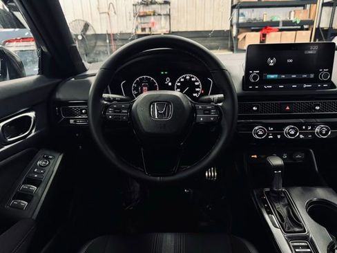 New 2026 Honda Civic Sport image 20