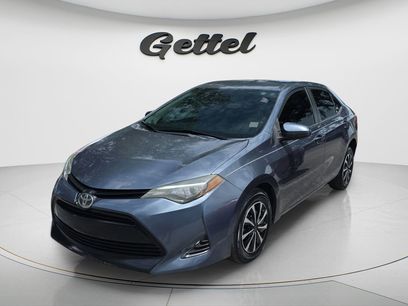 Used 2018 Toyota Corolla L
