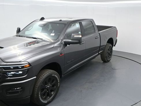 New 2025 RAM 2500 Laramie image 43