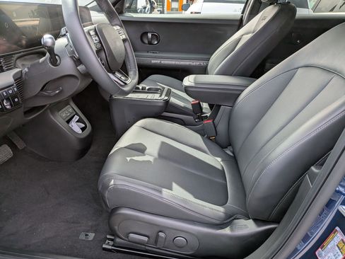 Certified 2026 Hyundai Ioniq 5 XRT AWD/4WD image 17