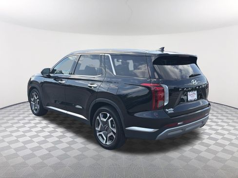 Used 2024 Hyundai Palisade Limited AWD/4WD image 13