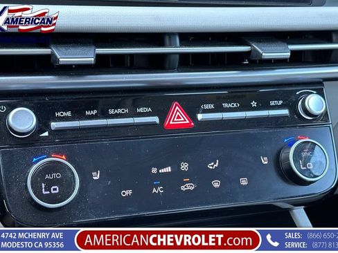 Used 2025 Hyundai Tucson SEL FWD image 28