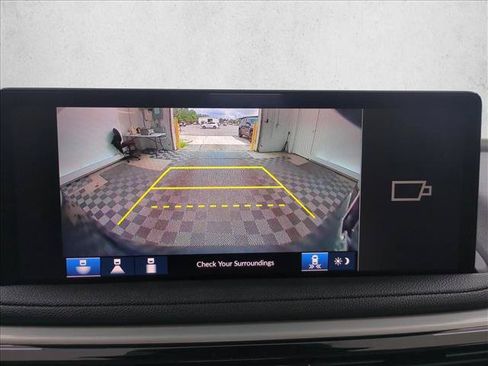 Used 2025 Acura MDX FWD image 14