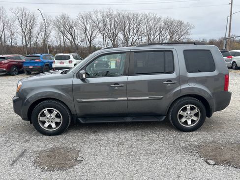 Used 2011 Honda Pilot Touring image 6