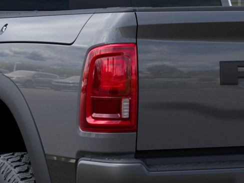 New 2026 RAM 2500 Power Wagon AWD/4WD image 10