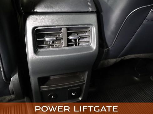 Used 2023 Ford Edge SEL w/ Convenience Package AWD/4WD image 20
