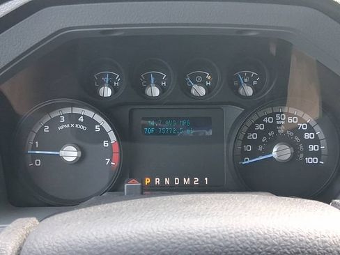 Used 2016 Ford F250 XL w/ XL Appearance Package AWD/4WD image 20