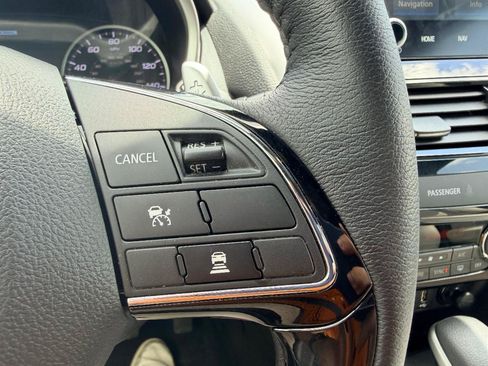 Used 2024 Mitsubishi Eclipse Cross SEL AWD/4WD image 18