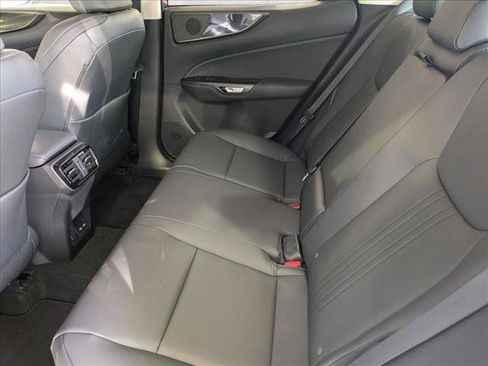 New 2026 Lexus NX 350 AWD image 15