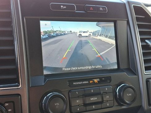 Used 2020 Ford F150 XLT w/ Equipment Group 301A Mid AWD/4WD image 19