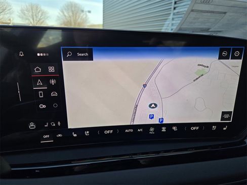 New 2025 Audi A5 2.0T Premium Plus image 22