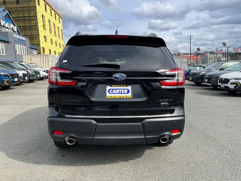 New 2026 Subaru Ascent Bronze Edition image 7