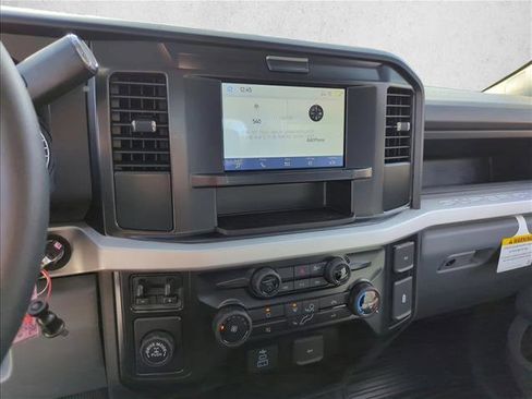 New 2026 Ford F250 XL image 12