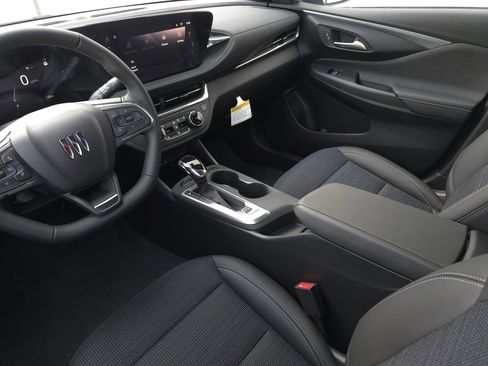 New 2026 Buick Envista Preferred w/ Convenience I Package image 13