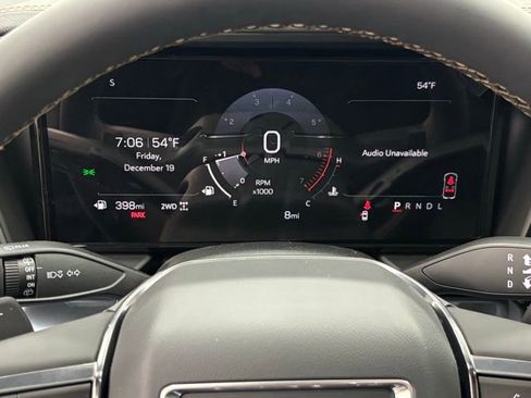 New 2026 GMC Terrain AT4 image 22