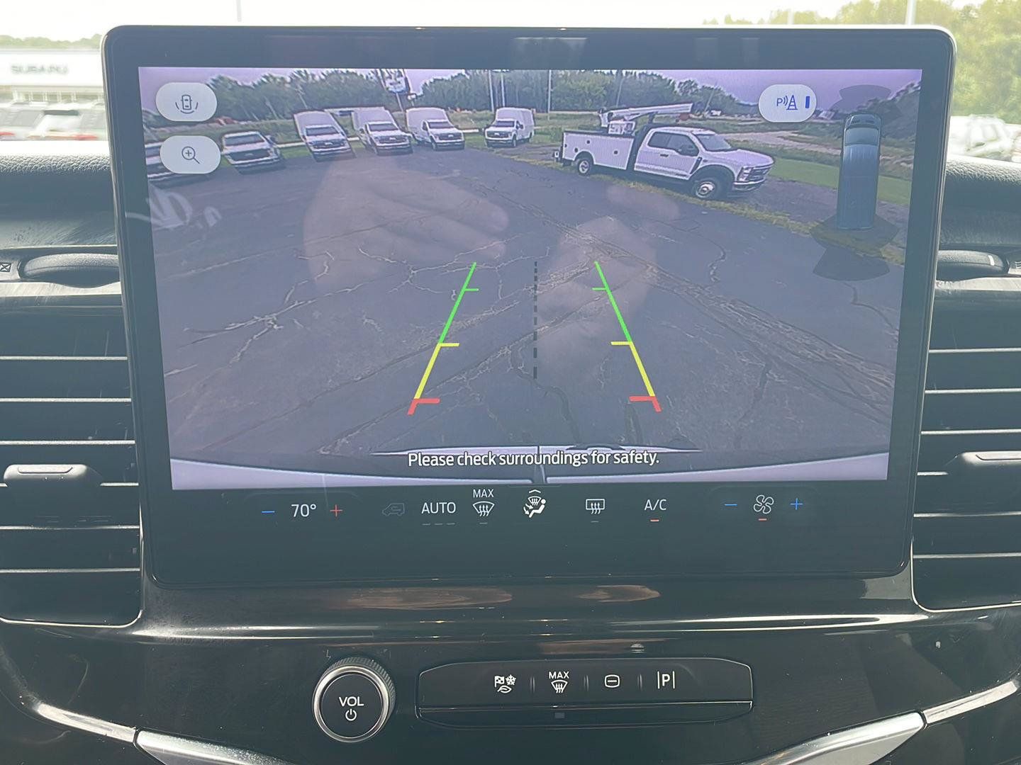 Used 2025 Ford Transit 350 XLT RWD image 21