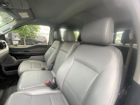 Certified 2023 Ford F250 XL w/ XL Driver Assist Package AWD/4WD image 19