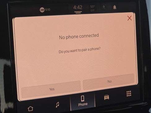 New 2026 RAM 5500 Tradesman image 21